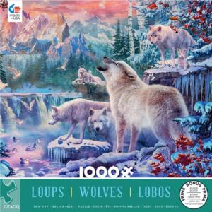 Waterfall Jigsaw Puzzles Puzzlewarehouse