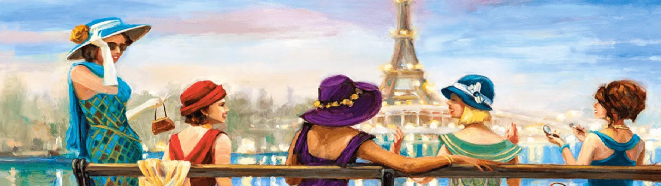 People Jigsaw Puzzles