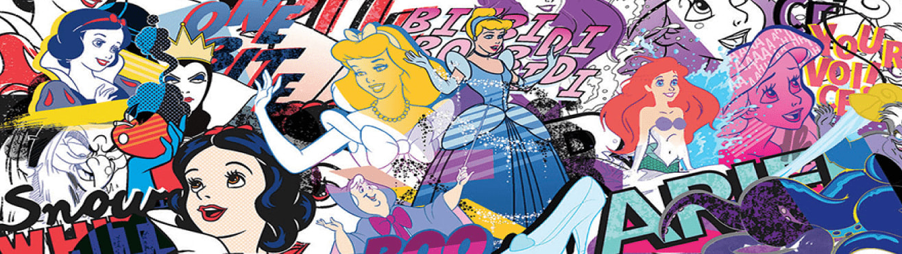 Princess Jigsaw Puzzles