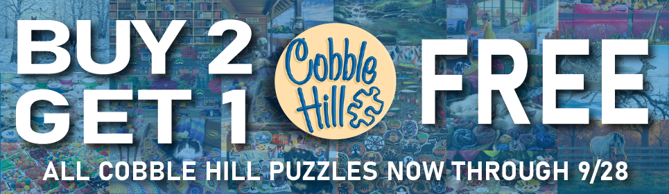 9/15-9/28 B2G1 FREE Cobble Hill Homepage 