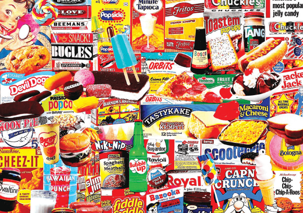 1000 Piece Jigsaw Puzzles