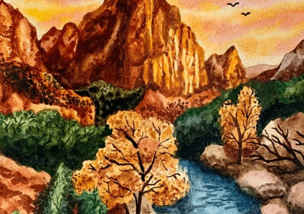 Mini Jigsaw Puzzles
