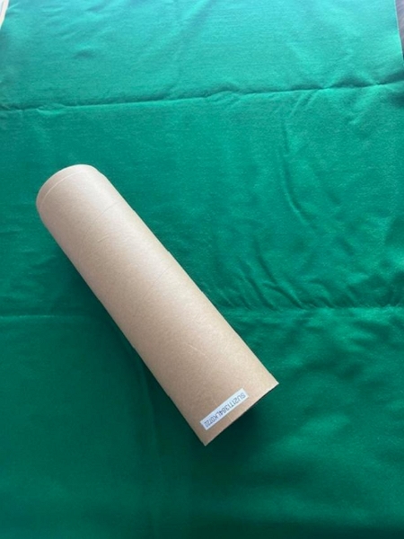 cardboard tube