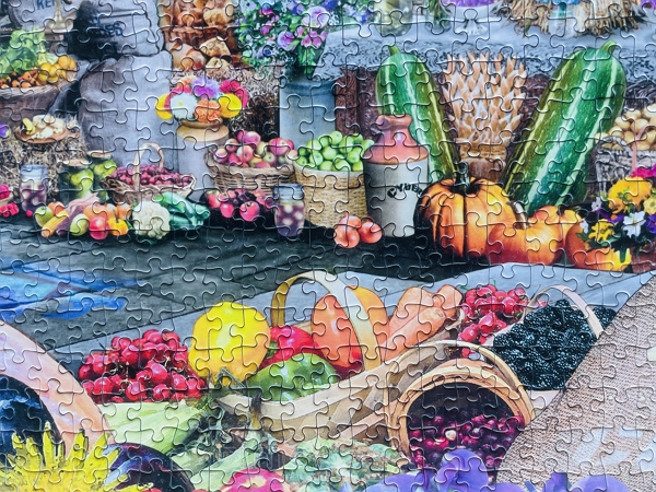 inset of Harvest Feastival puzzle