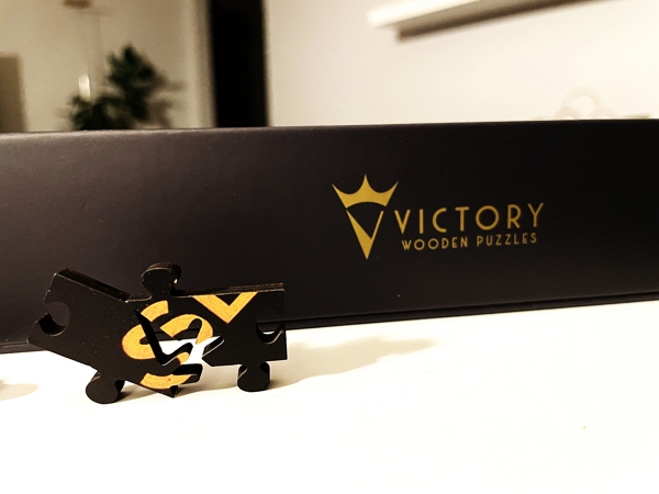 classic victory pieces