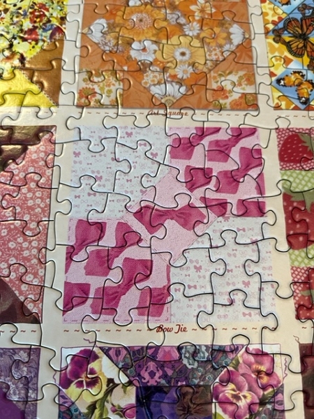 zoom of puzzle section