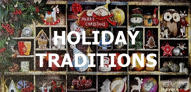 Holiday-Traditions