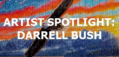 Darrel Bush Spotlight