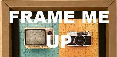 Frame-Me-Up