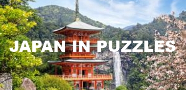 Japan-in-Puzzles