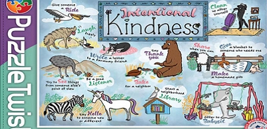 Intentional-Kindness