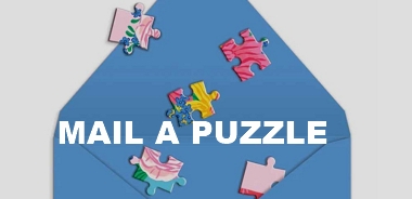 Mail-a-Puzzle