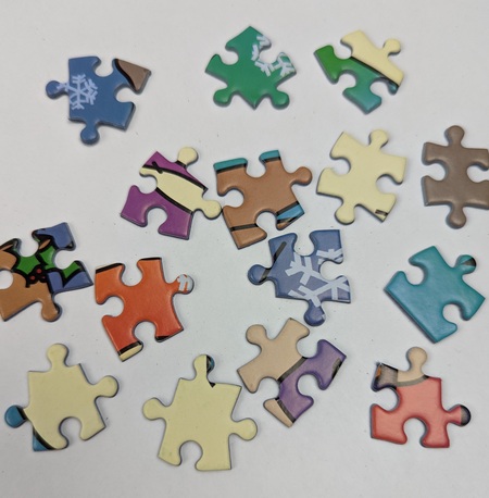 All Jigsaw Puzzles | Brand Comparison