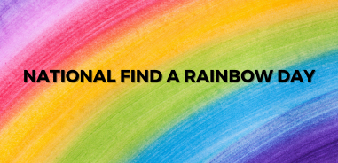 National-Find-a-Rainbow-Day