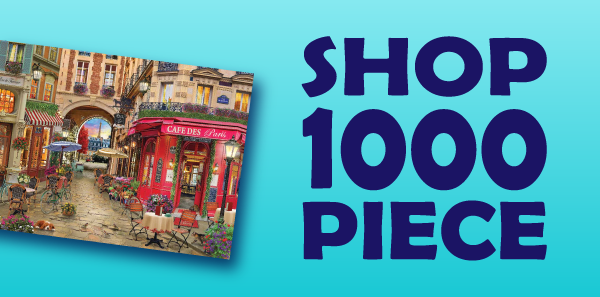 Browse 1000-piece Puzzles