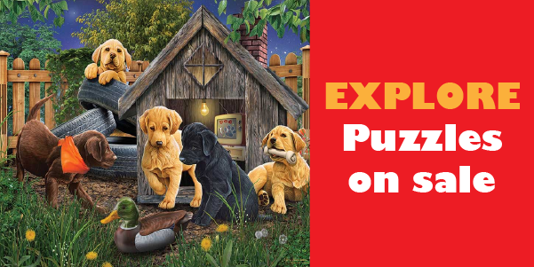Explore other puzzles on sale!