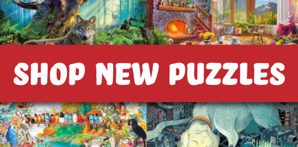 Browse New Puzzles