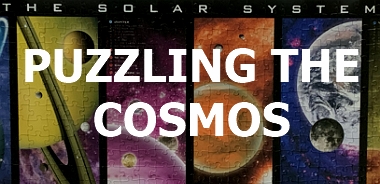 Puzzling the Cosmos