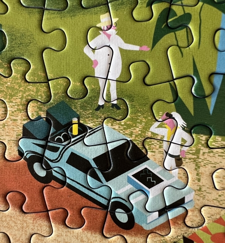 puzzle detail