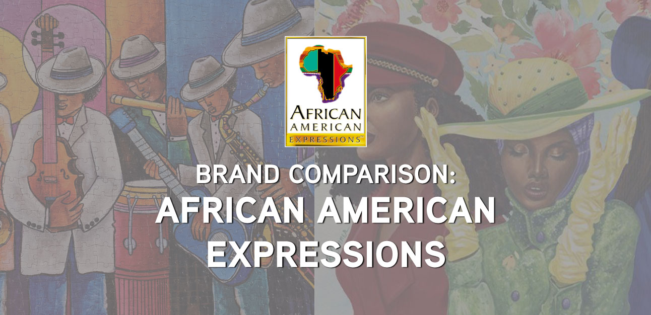 african-american-expressions-brand-comparison