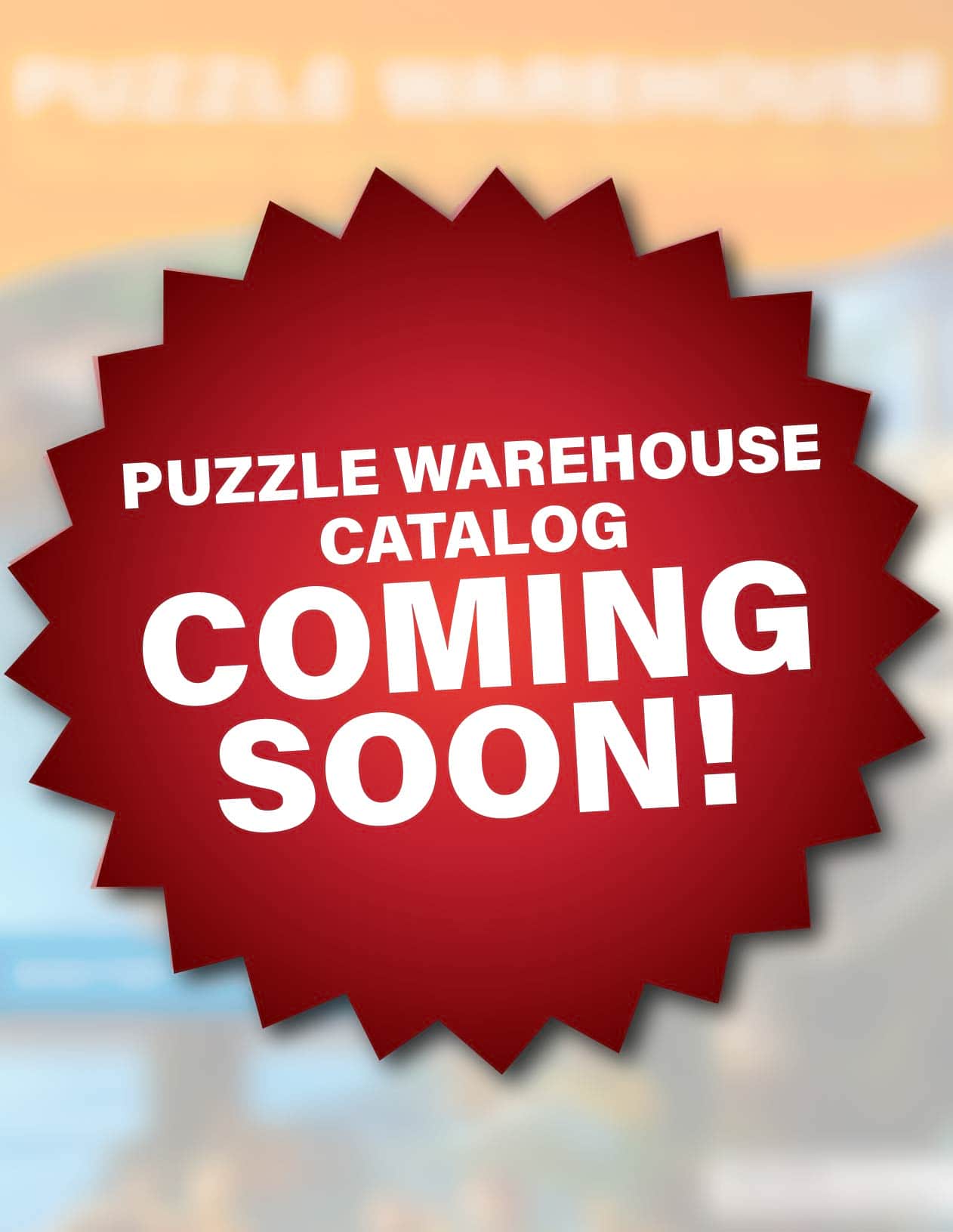 jigsaw puzzle catalogs