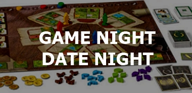 Date Night-Game Night