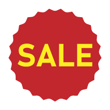 Sale Items