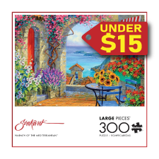 Puzzles Under $15