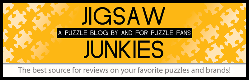 Jigsaw Junkies Brand Reviews
