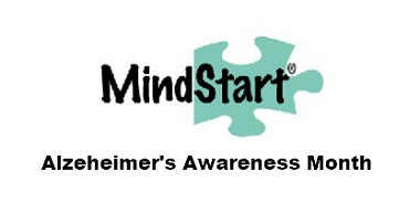MindStart Puzzles and Alzheimer’s Awareness Month