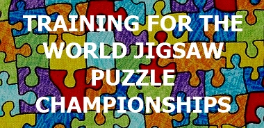 World Jigsaw Puzzle Championships