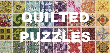 Quilted Puzzles