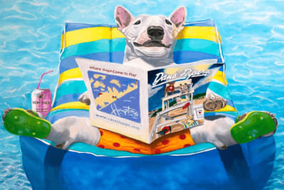 Humorous Jigsaw Puzzles