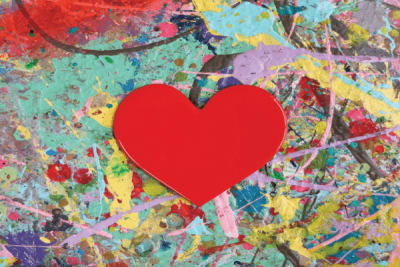 Valentine's Day Jigsaw Puzzles
