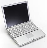 Apple PowerBook G4 (1.33GHz 12-inch)