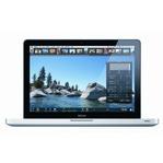 Apple MacBook 13.3” 2.13GHz Core 2 Duo 5,2 MC240LL/A