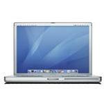 Apple PowerBook G4 (1.25GHz 15-inch)