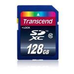 SDXC Cards (eXtended-Capacity)