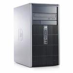 Compaq HP Business Desktop dc5800