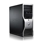 Dell Precision T3400
