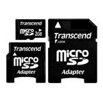 microSDHC Cards