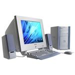 Sony VAIO PCV PCV-RX650
