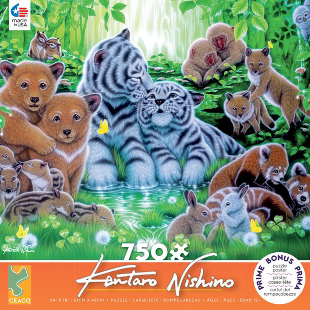 Animal Forest
