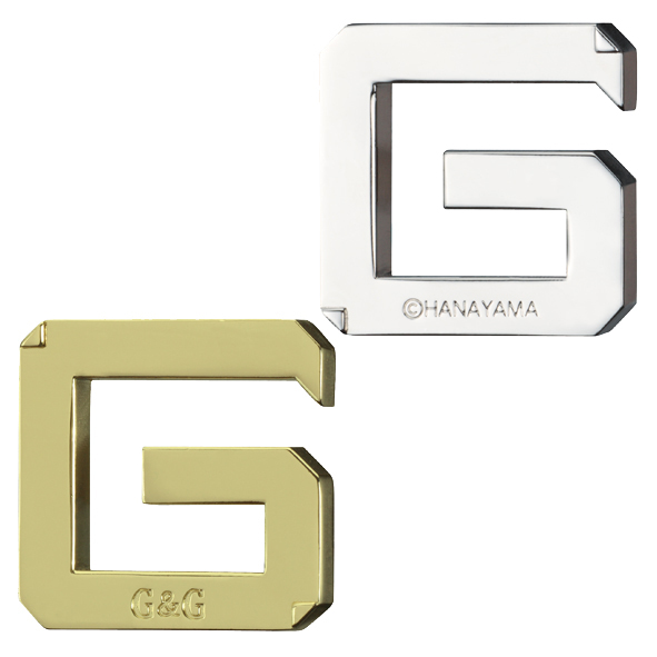 Hanayama - G & G