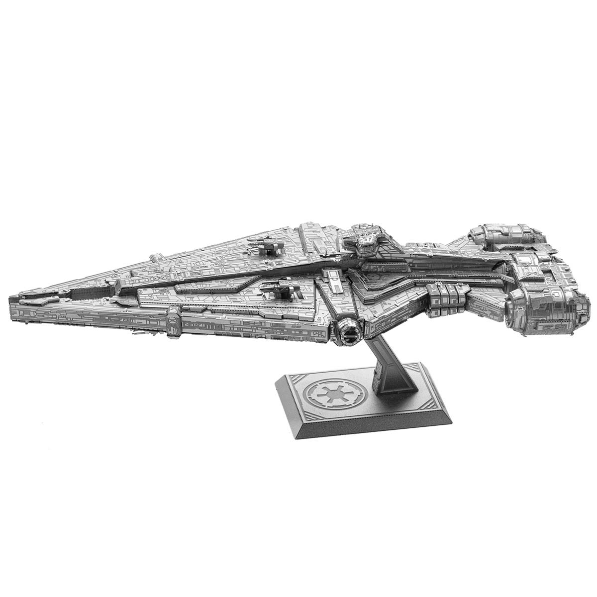 Imperial Light Cruiser Star Wars, Metal Earth 