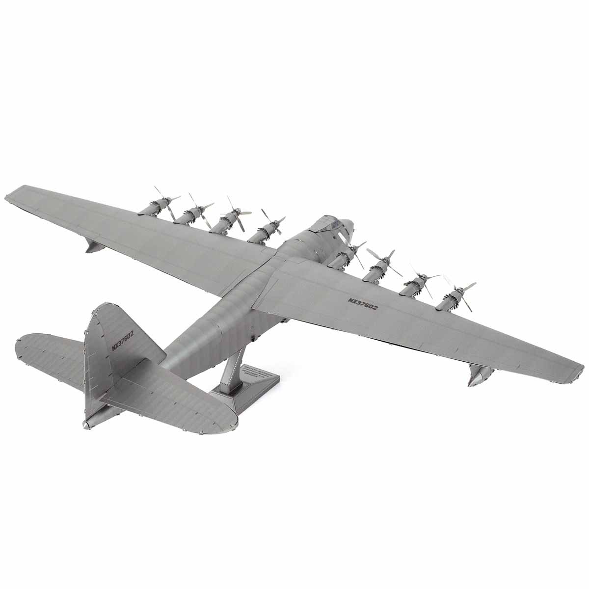 Spruce Goose, Metal Earth | Puzzle Warehouse