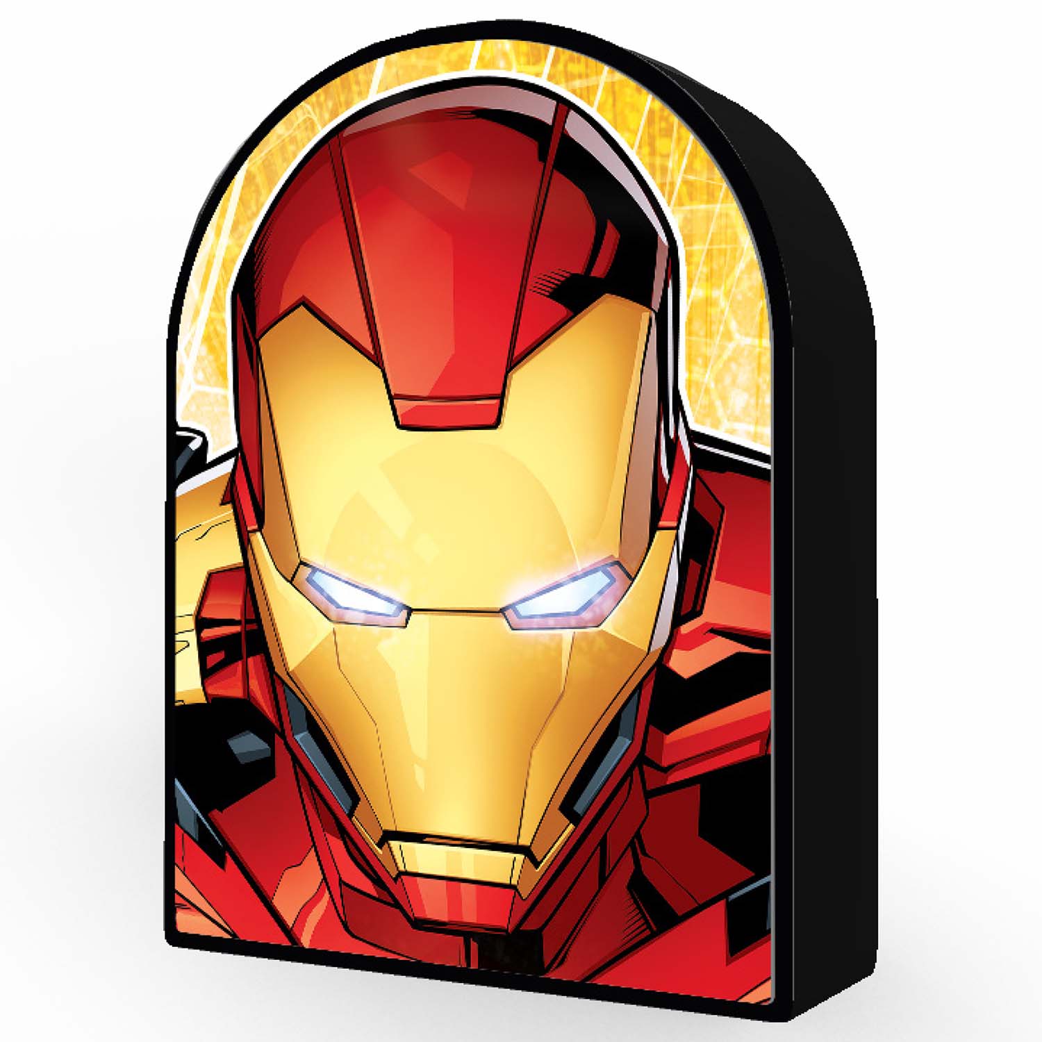 Marvel Iron Man - Scratch and Dent