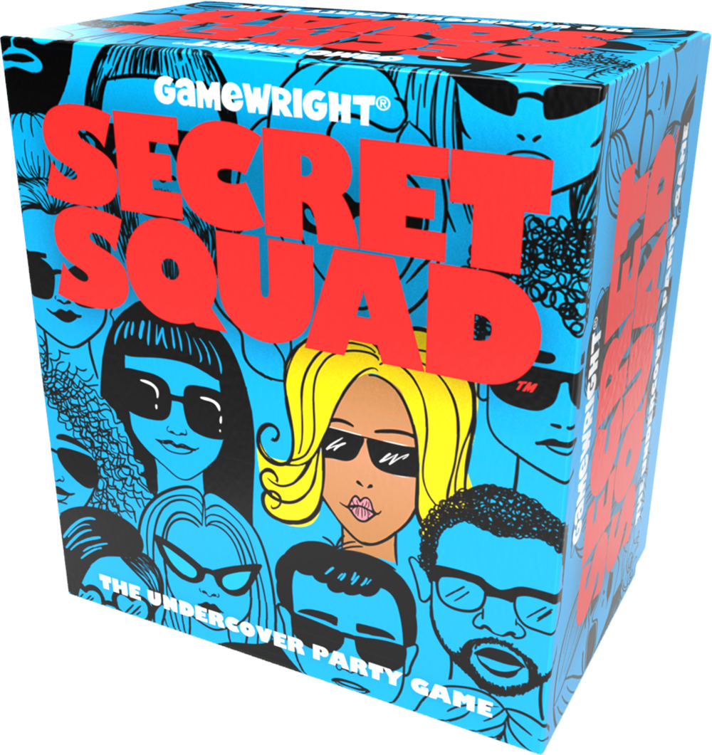Secret Squad