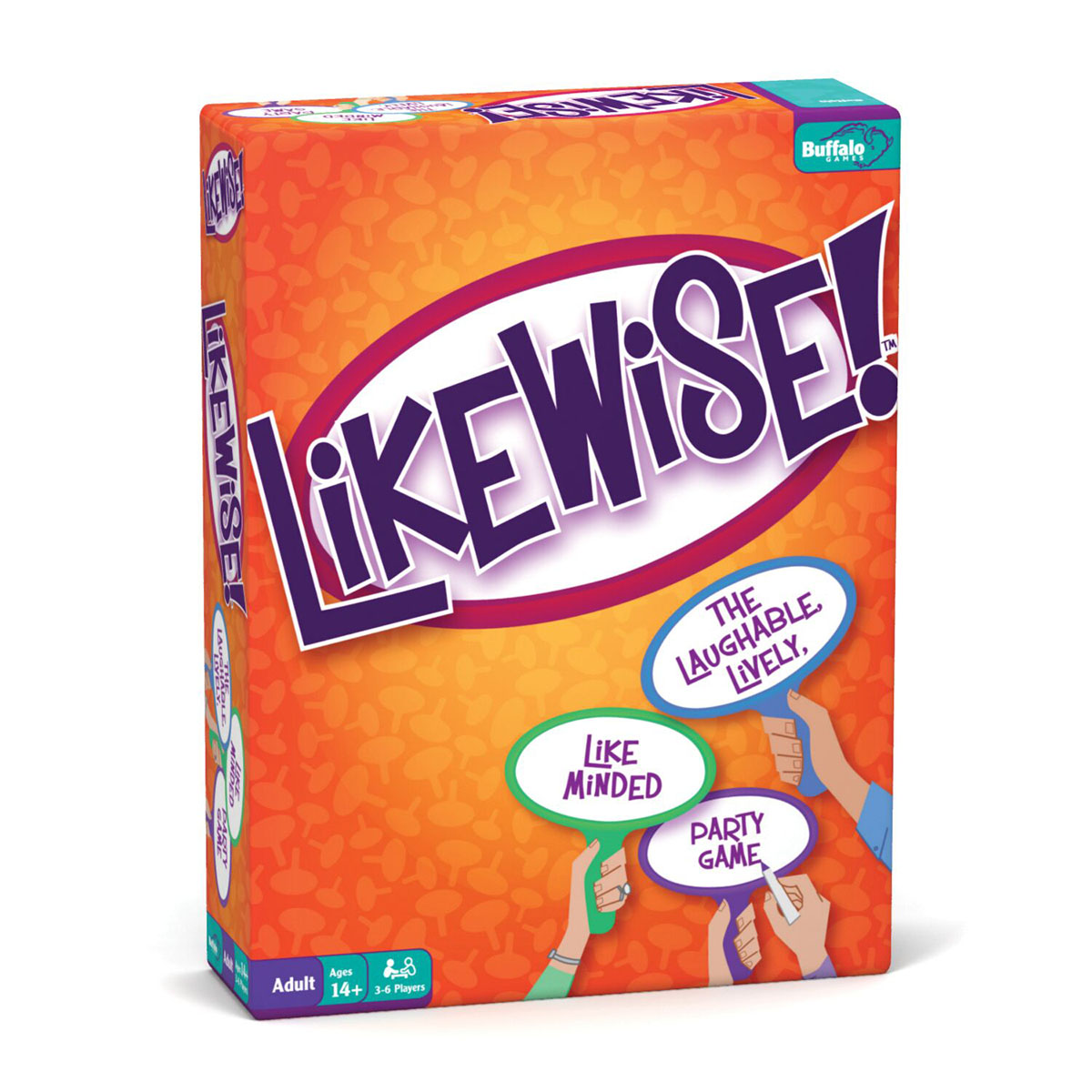 LikeWise - Scratch and Dent