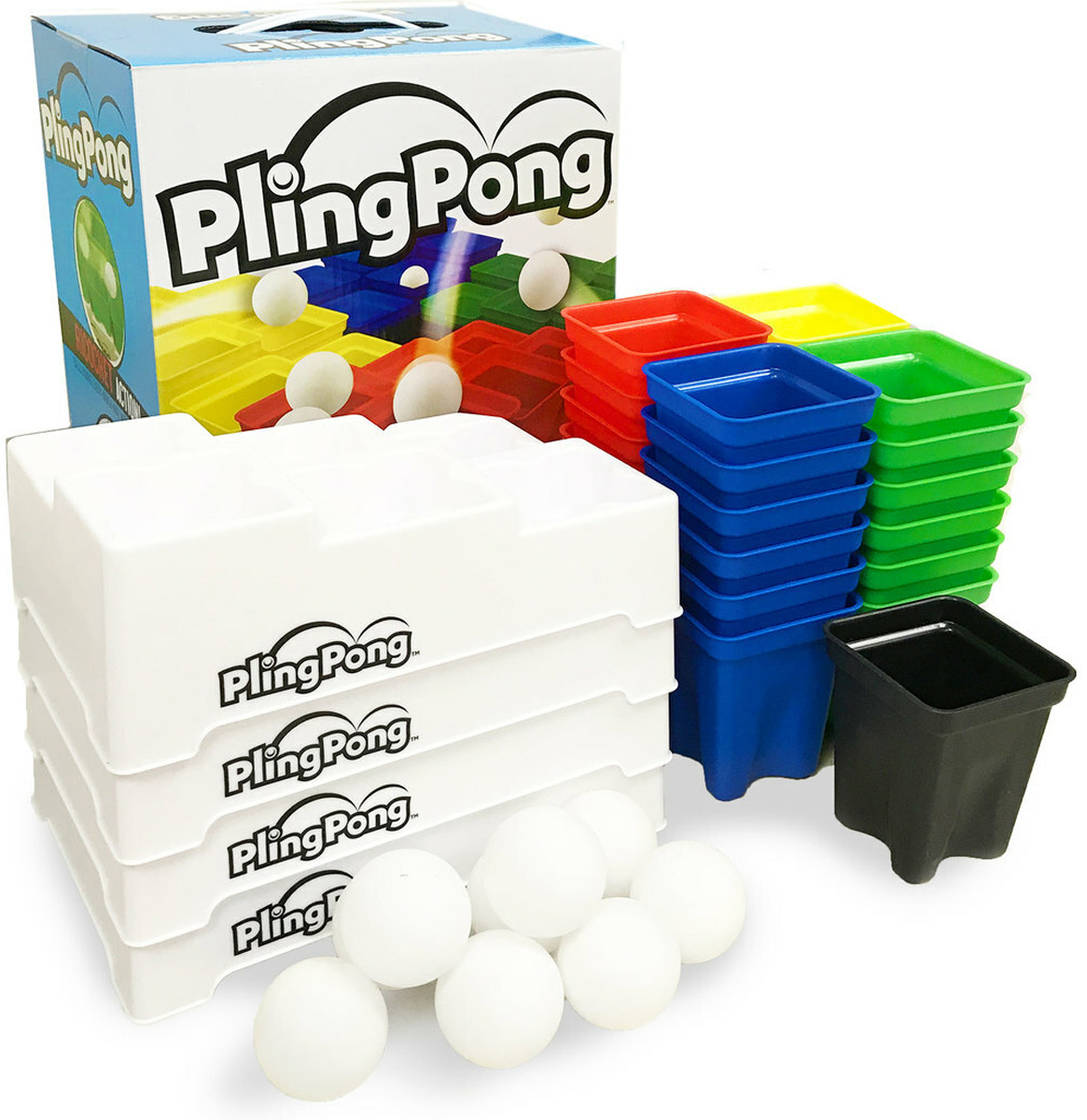 Pling Pong